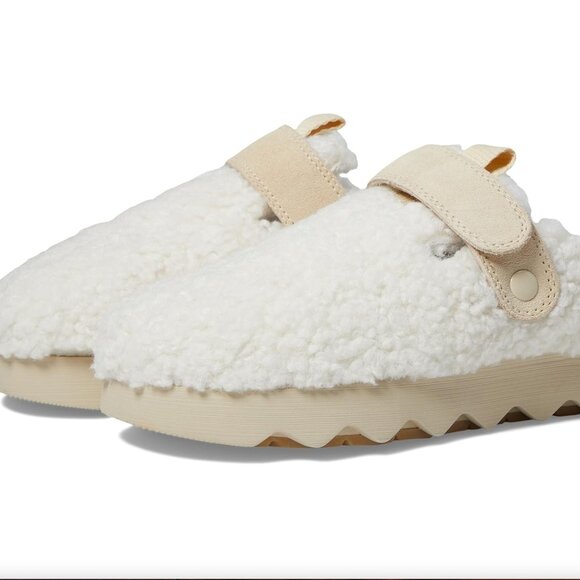 Sorel Viib Clog Cozy Ws Size 8.5 - Picture 9 of 10